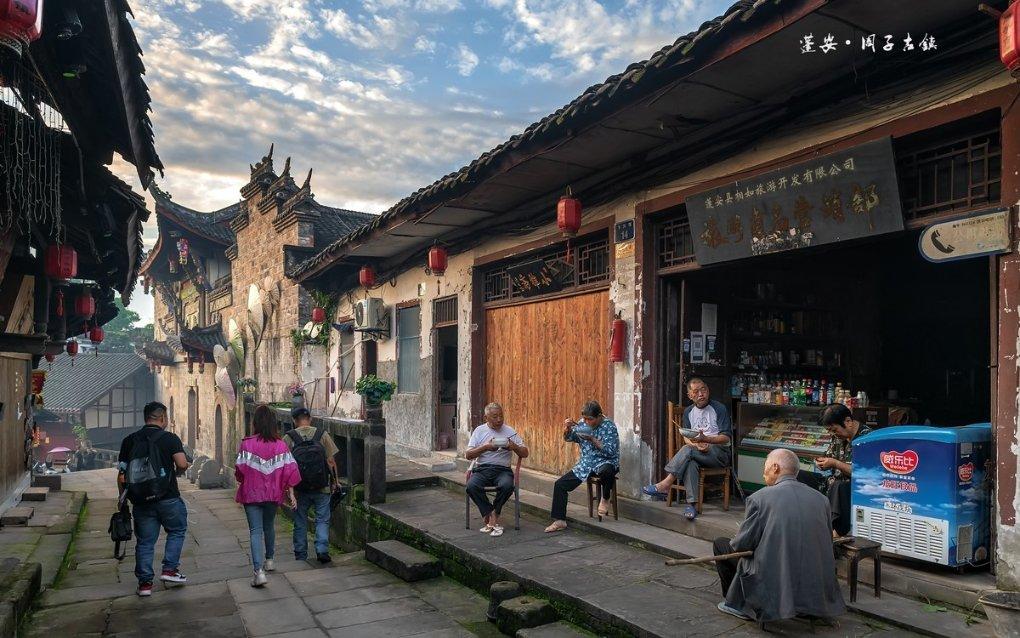 县长的私人日记之九：晚清官员眼中的西方技术